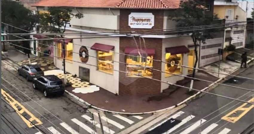 Ponto Comercial à venda e locação, em Santana próximo a Av. Braz Leme.