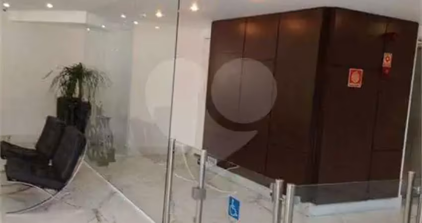 Sala comercial à venda na Rua Ezequiel Freire, 192, Santana, São Paulo