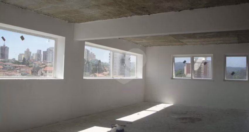 Sala Comercial