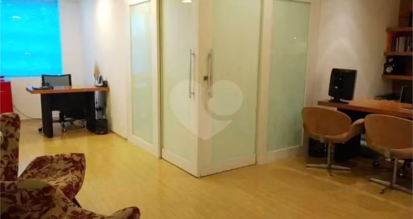 Sala comercial à venda na Rua Ferreira de Araújo, Pinheiros, São Paulo