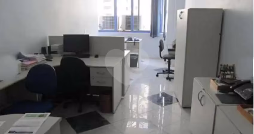 Sala comercial à venda na Rua Riachuelo, Centro, São Paulo
