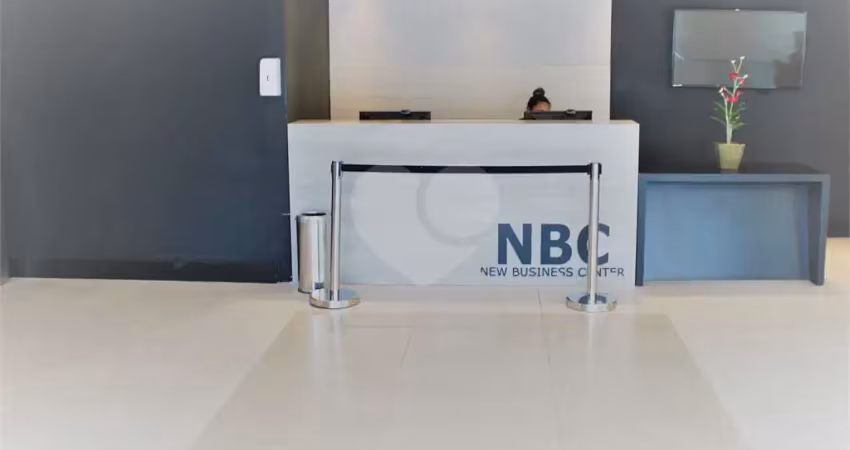 Sala comercial à venda na Avenida Anápolis, Alphaville, Barueri