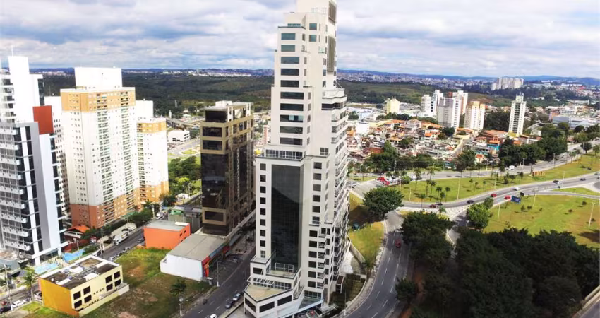 Salas Comercial ALPHAVILLE