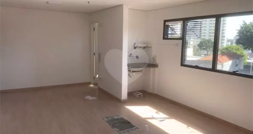 Sala comercial à venda na Rua do Oratório, 1606, Mooca, São Paulo