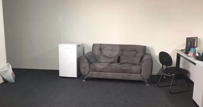 Sala comercial à venda na Rua Conselheiro Crispiniano, Centro, São Paulo