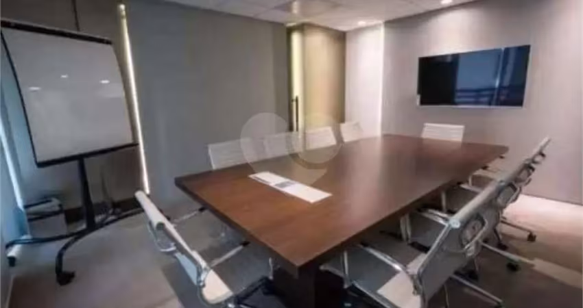Sala comercial à venda na Rua Augusta, Bela Vista, São Paulo