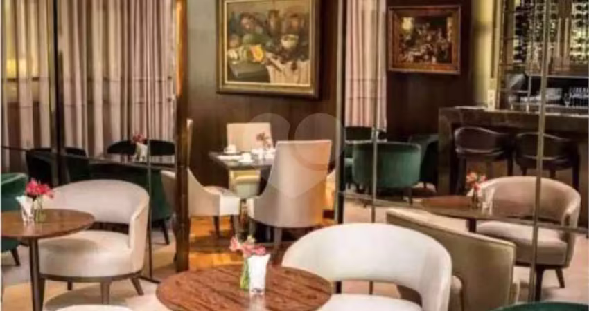 Sala comercial à venda na Rua Augusta, Bela Vista, São Paulo