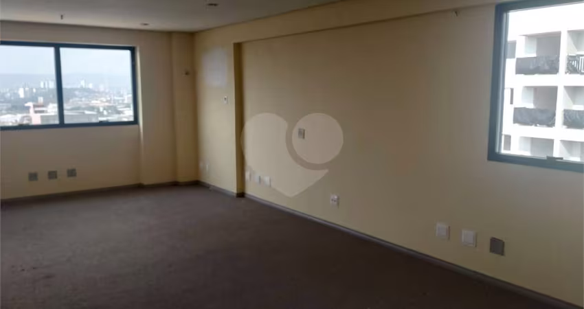 Sala Comercial na Lapa