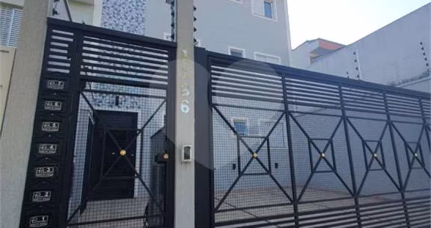 condominio fechado tucuruvi-