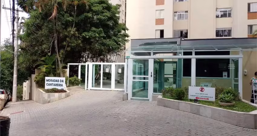 Apartamento com 3 quartos à venda em barro branco (zona norte) - sp