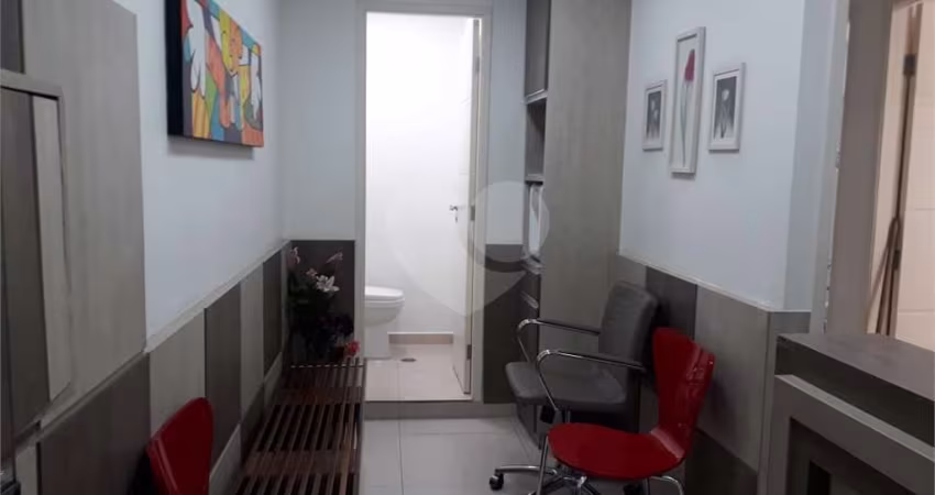 Sala comercial á venda em Santana