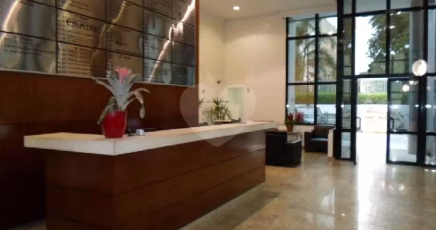 Sala comercial à venda na Rua Conselheiro Saraiva, Santana, São Paulo