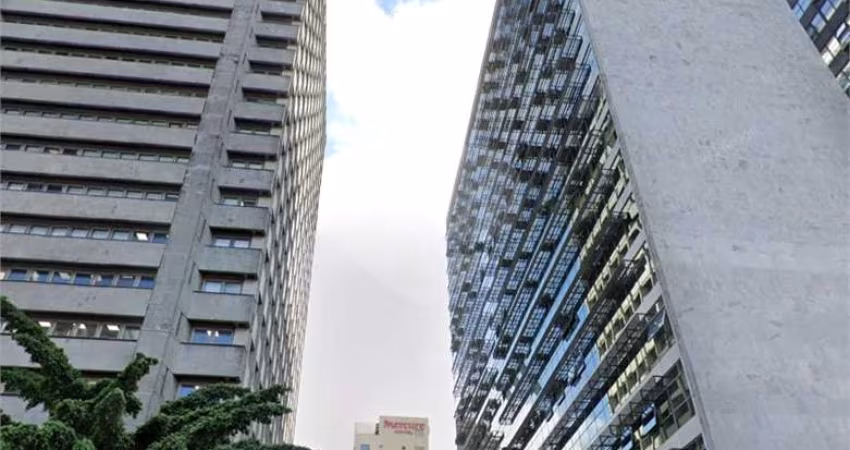 Comercial-São Paulo-BELA VISTA | Ref.: REO617202