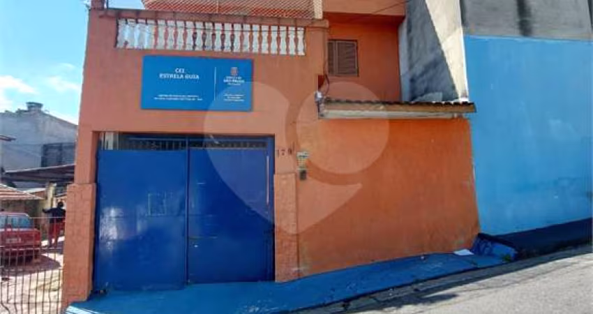 COMERCIAL / VILA MEDEIROS