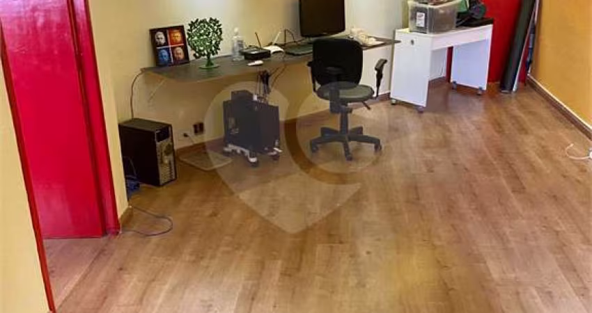 Comercial-São Paulo-LAPA | Ref.: REO604151