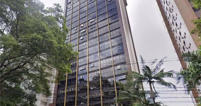 Comercial-São Paulo-BELA VISTA | Ref.: REO685910