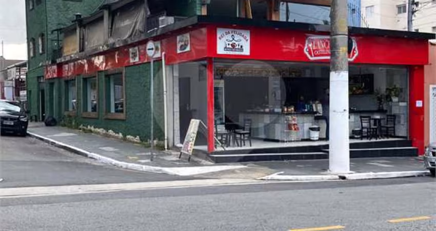 Imóvel comercial no Tatuapé