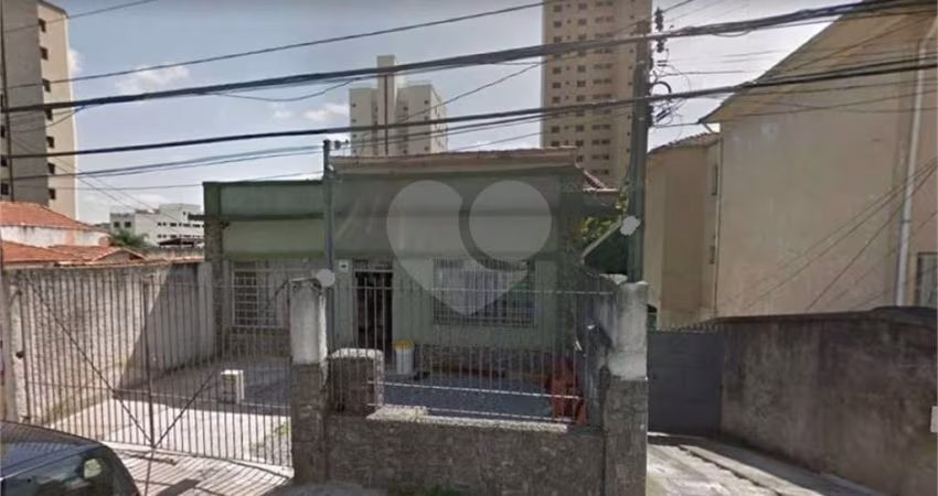 Imóvel com excelente localização no Bairro Água Fria.