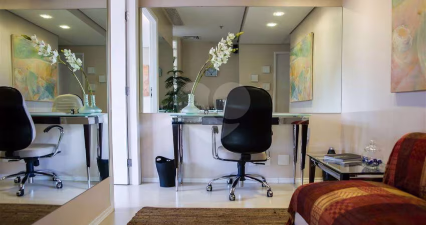 SALA COMERCIAL À VENDA NO JARDIM PAULISTA.