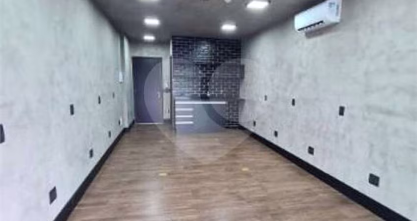 Comercial-São Paulo-LIMÃO | Ref.: REO759192
