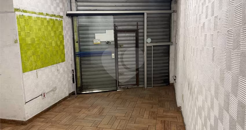 Casa-São Paulo-PINHEIROS | Ref.: REO776387