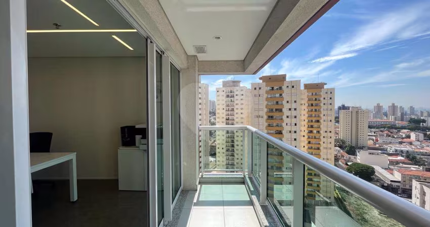 Sala  Santana Office Design