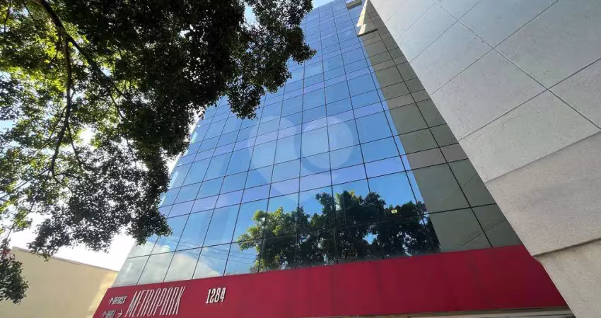Sala comercial à venda na Rua Voluntários da Pátria, Santana, São Paulo
