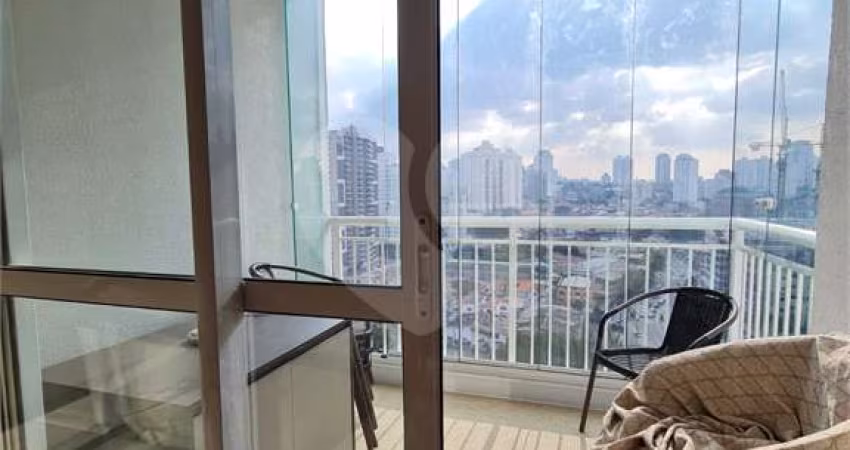 Apartamento-São Paulo-IPIRANGA | Ref.: REO854956