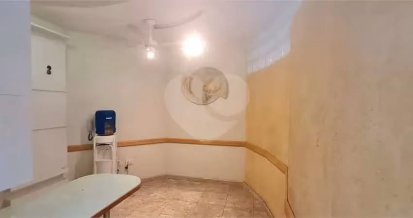 Sala comercial para venda ou aluguel na vila mariana - 27 m²