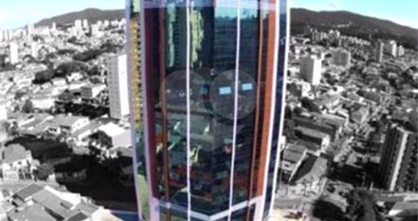 Edifício Brasilia Office na Avenida Água Fria são 2 salas no total de 84 metros prontas para uso!!