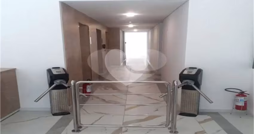 Sala comercial à venda na Avenida Rebouças, 499, Cerqueira César, São Paulo