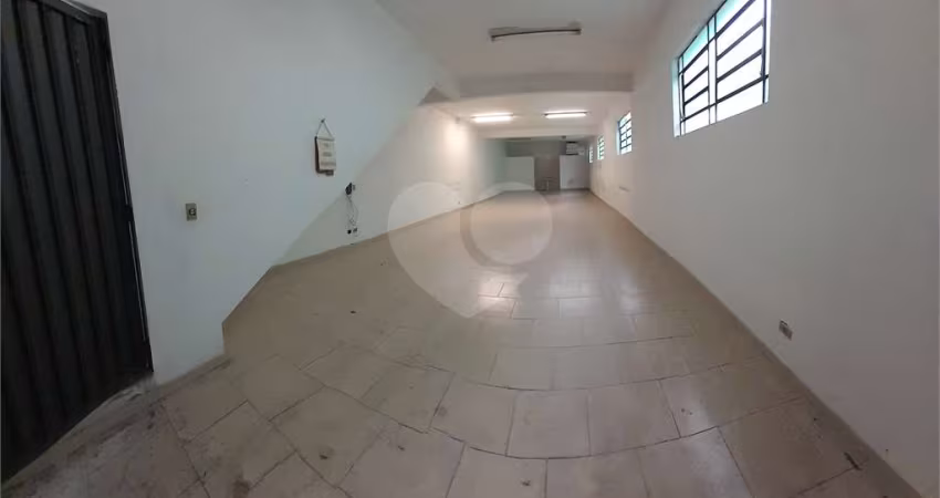 Prédico comercial à venda na Água Fria - 271 m2