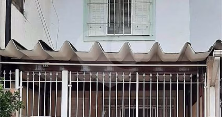 Casa-São Paulo-JAÇANÃ | Ref.: REO181259