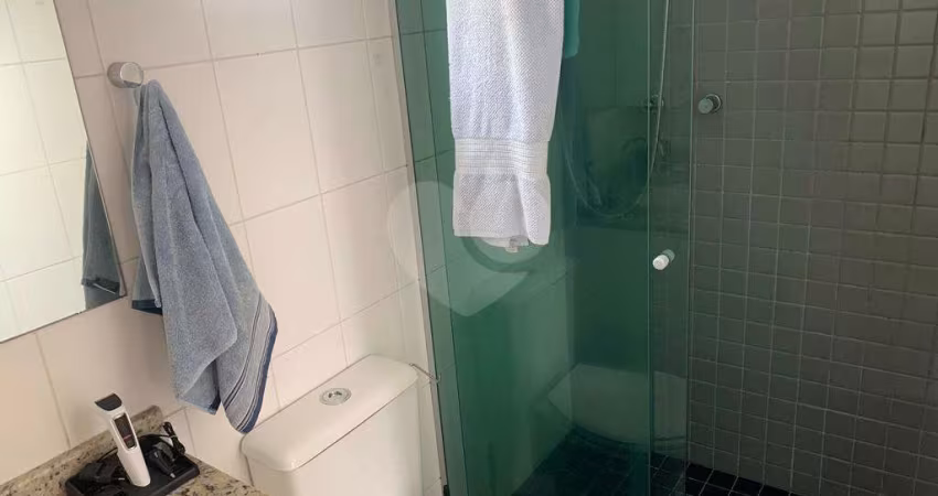 Apartamento na Barra Funda. São Paulo.