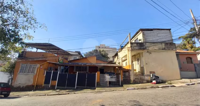 Terreno com 1 quartos à venda em vila isolina mazzei - sp
