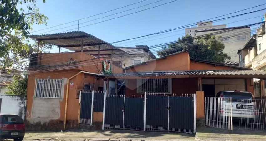 Terreno a venda de 700m² Vila Guilherme
