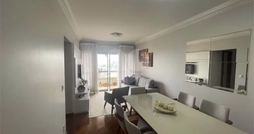 AP para locação- Vila Amelia