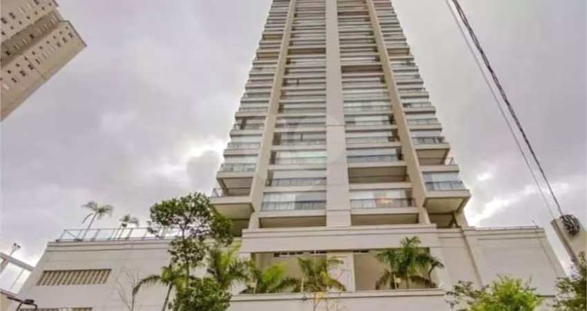 Apartamento-São Paulo-TATUAPÉ | Ref.: REO561028