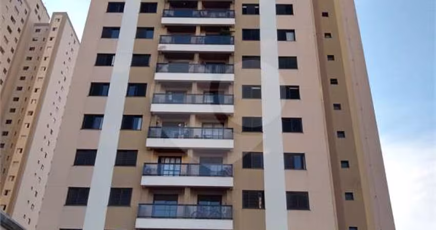 Apartamento-São Paulo-PARADA INGLESA | Ref.: REO861050