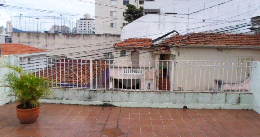 Casa-São Paulo-SANTANA | Ref.: REO173120