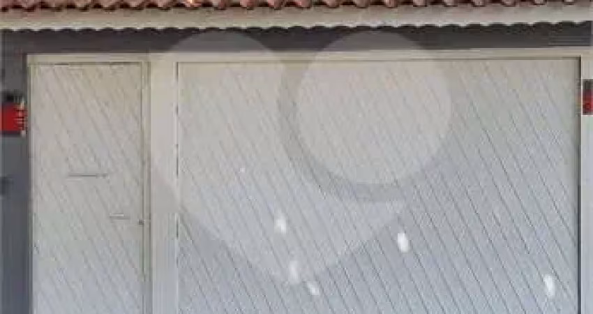 Casa com 3 quartos à venda na Francisco Marinho, Casa Verde, São Paulo