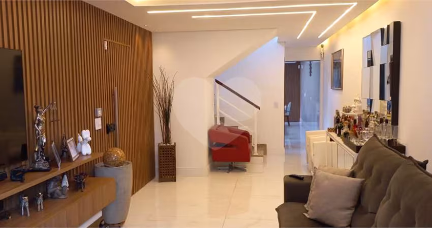 Casa-São Paulo-CASA VERDE | Ref.: REO186237