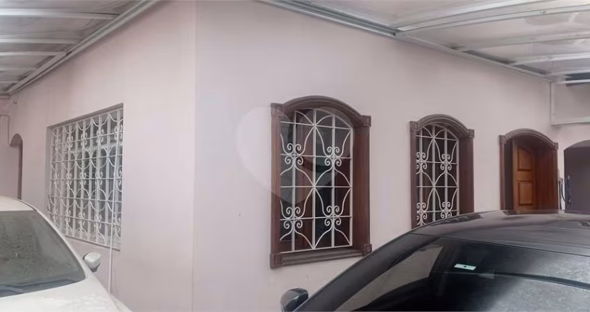 Casa-São Paulo-JARDIM SÃO PAULO(ZONA NORTE) | Ref.: REO180780