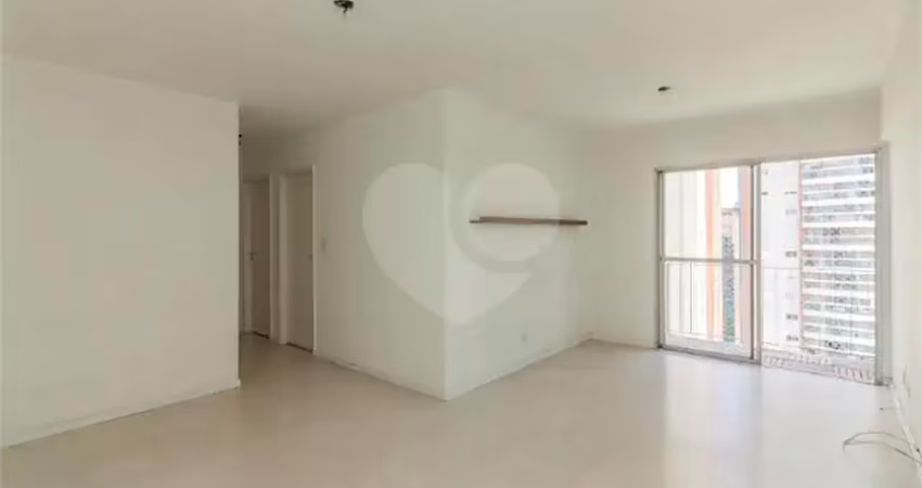 Apartamento com 2 quartos à venda em vila olímpia - sp