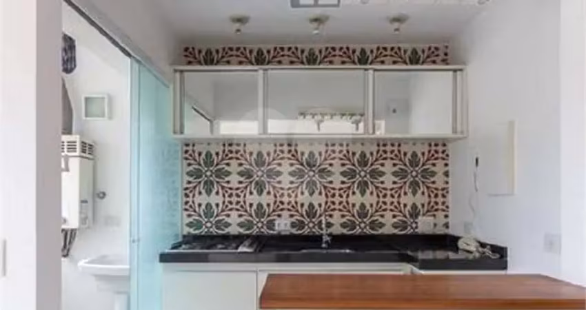 Apartamento com 1 quarto à venda na Rua Bela Cintra, 488, Bela Vista, São Paulo