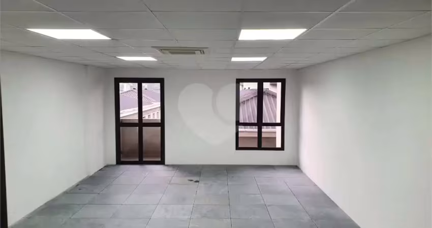 Sala comercial à venda na Avenida Queiroz Filho, Vila Leopoldina, São Paulo