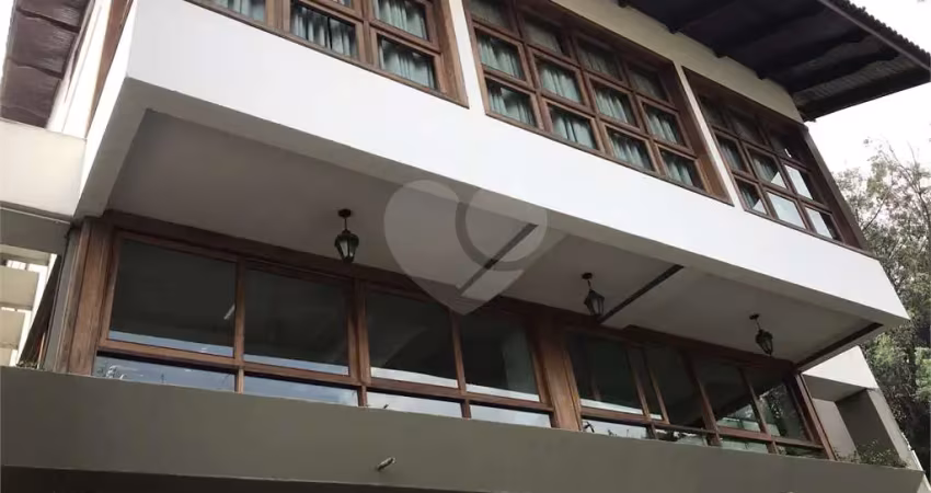Sobrado com 4 quartos à venda em jardim são bento - sp