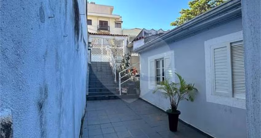 Casa-São Paulo-PARADA INGLESA | Ref.: REO836945