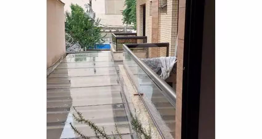 Prédio Comercial na Barra Funda