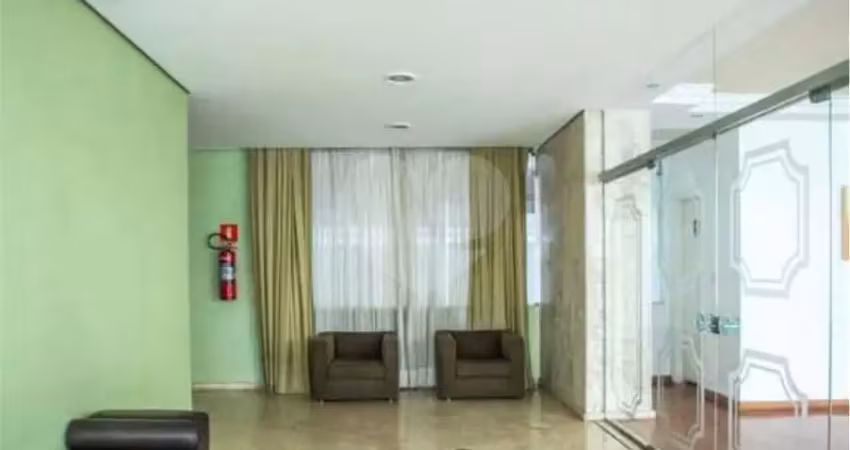 Apartamento com 2 quartos à venda na Avenida Doutor Altino Arantes, 668, Vila Clementino, São Paulo